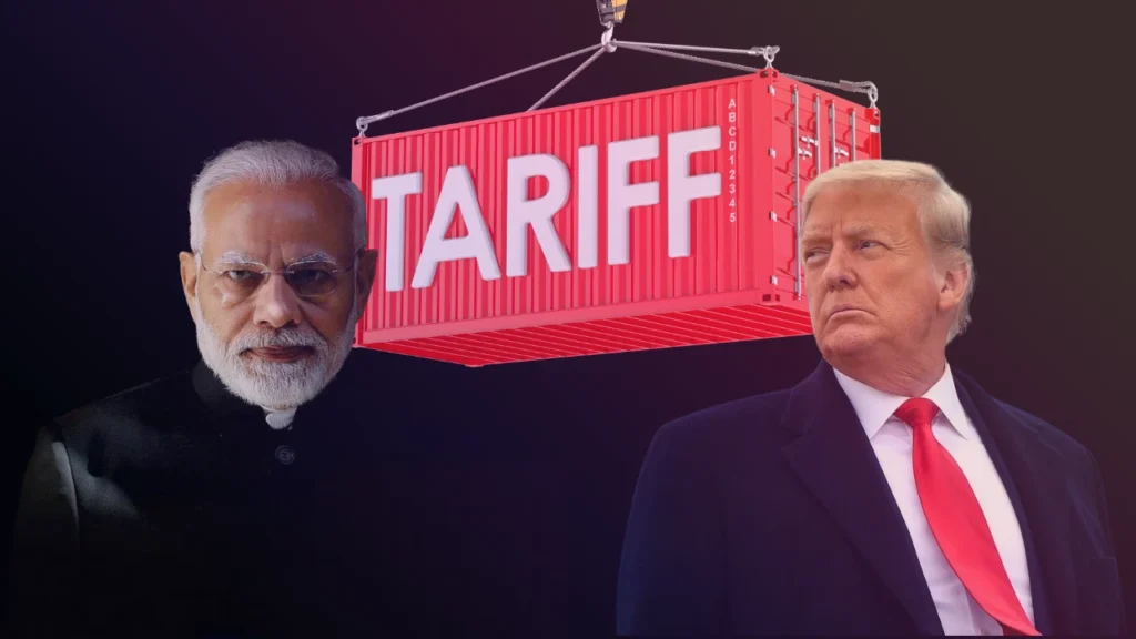 donald trump tariff