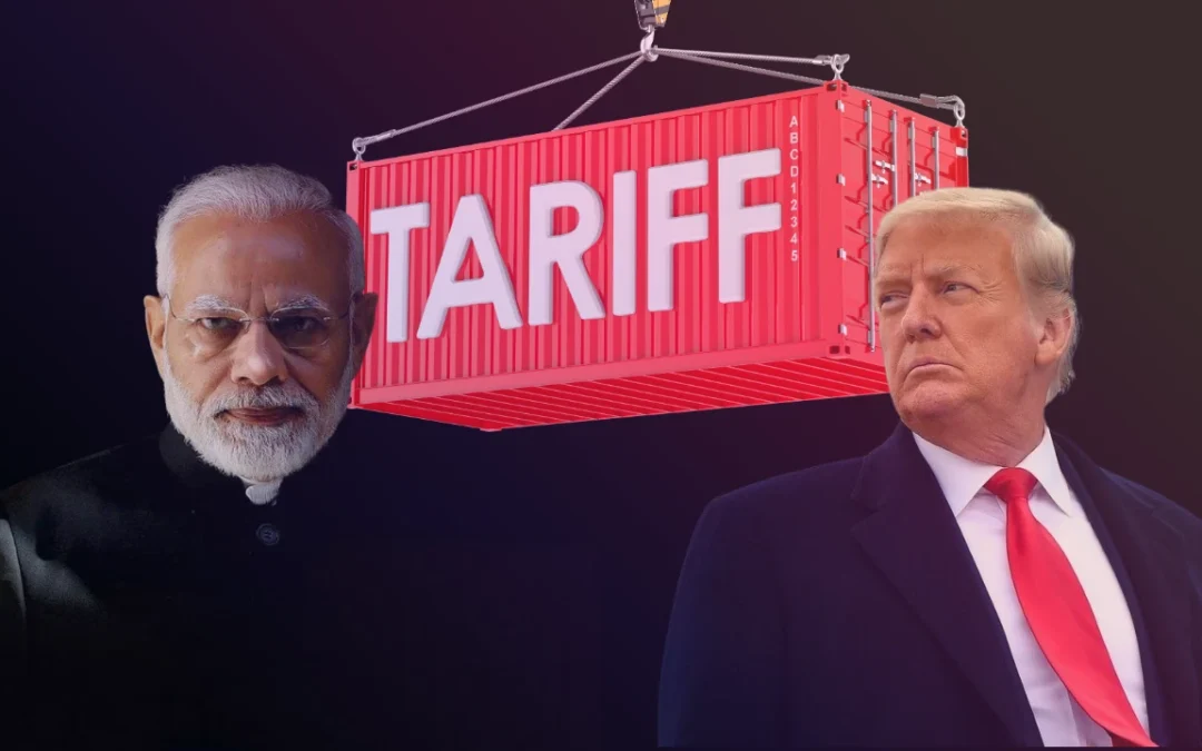 donald trump tariff