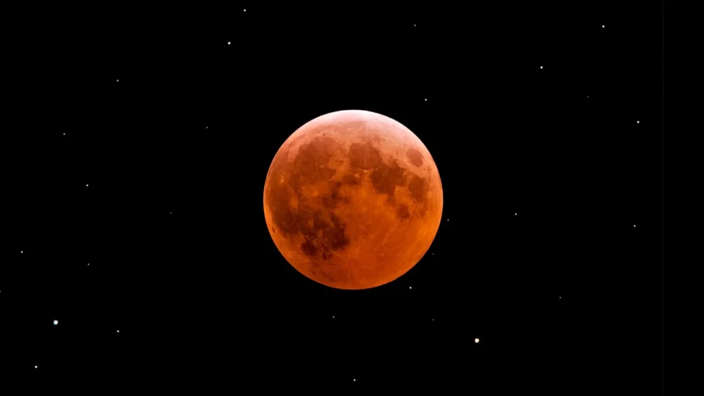 Lunar Eclipse 2025 important things you must know about Chandra Grahan